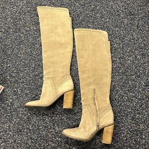 Vince Camuto “Madolee” Boot size 7.5
